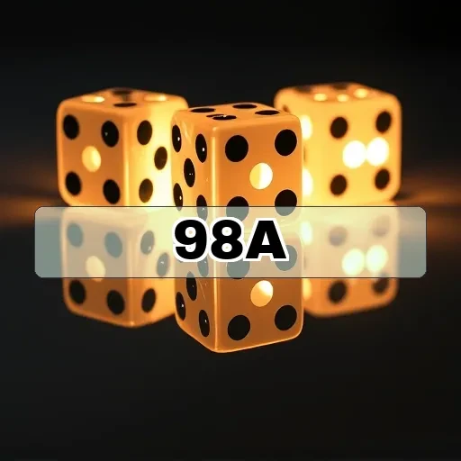 98a.com Destaques