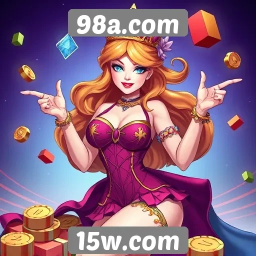 Análise da biblioteca de jogos disponíveis no 98a.com