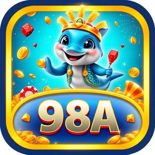 Logotipo 98a.com