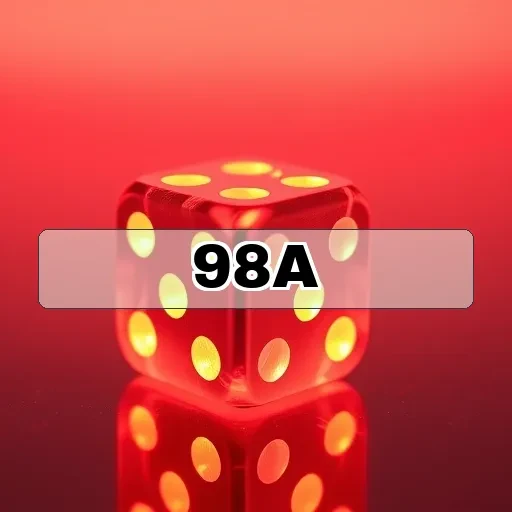 98a.com Simulação